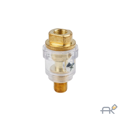 Маслораспылитель ECO AU-04B мини 1/4`. в коробке (AU-04B)